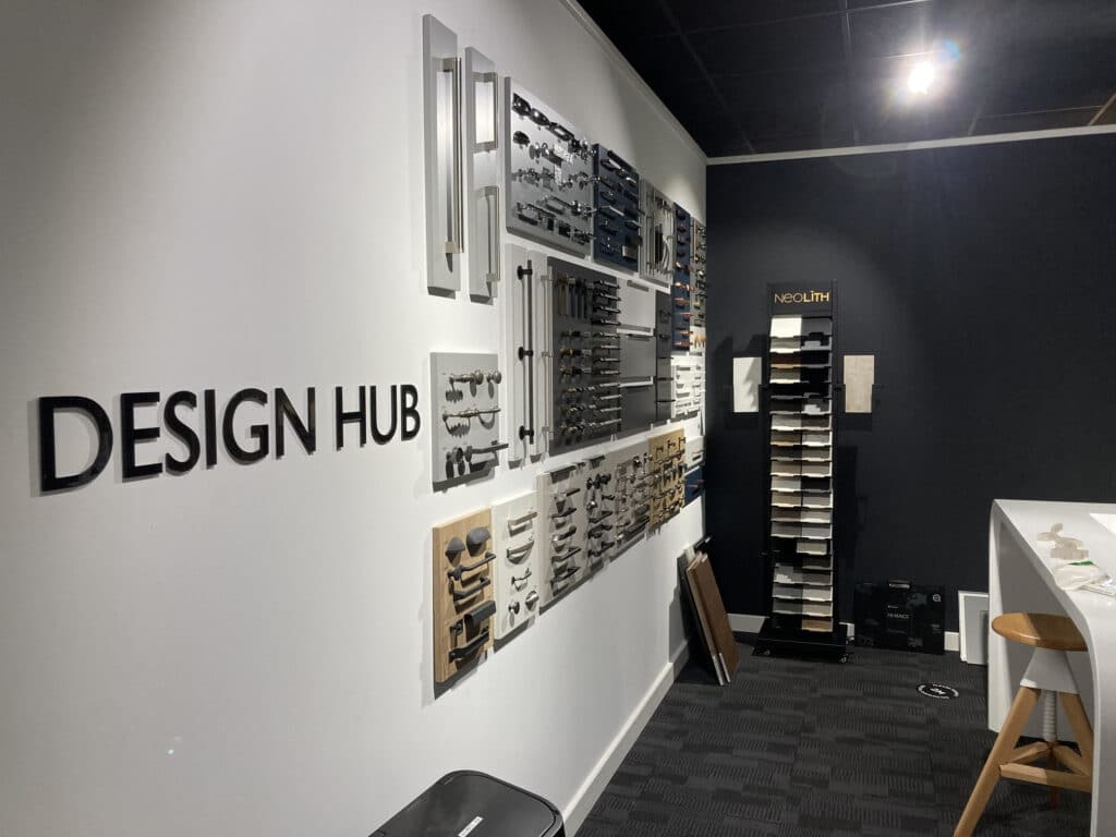 design hub office